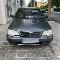 پراید132مدل90نوک مدادی دوگانه دست