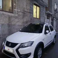 کوییک gxr  معاوضه با ساینا یا تیبا۲ قیمت پایین تر