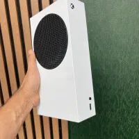 ایکس  باکس سریز اس