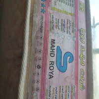 تشک تخت دونفره