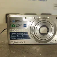 دوربین عکاسی سونی cyber shot مدل DSC-W350