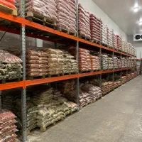 استخدام کارشناس فروش مواد غذایی در قزوین