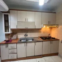 کابینت کارکرده بدنه فلزی