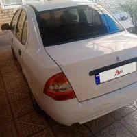 تیبا سفید