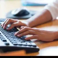 تایپ و‌خدمات کامپیوتری