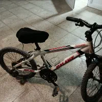 دوچرخه