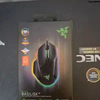 ماوس گیمینگ Razer Basilisk v3