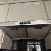 هود زیر کابینتی اخوان