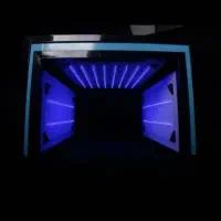 اجاره دستگاه فتوتراپی،زردی نوزاد