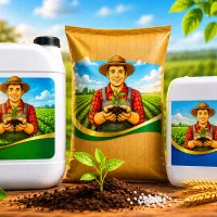 فروش کود ارگانیک ، افزایش رشد و باردهی