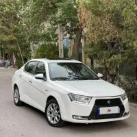 دنا پلاس توربو اتومات در حد ۱۴۰۳ نقد و معاوضه