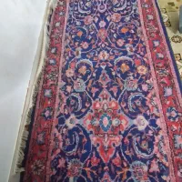 فرش دستبافت قدیمی