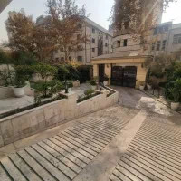 65متر یکخوابه فول امکانات برج ظفر