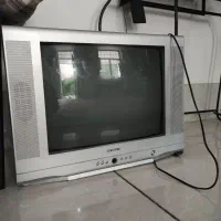 تلویزیون سونی کارکرده