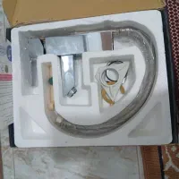 شیر روشویی مارک رابو