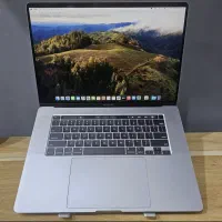 مک بوک پرو 2019 mack book pro i9