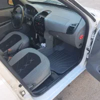 تیبا ۲ مدل|خودرو سواری و وانت|شیراز, میانرود|دیوار