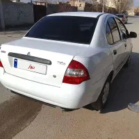 تیبا 1مدل 96 بنزینی