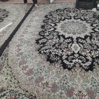 فرش۱۲ متری جفت