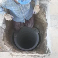 چاه کن تخریب و تخلیه با سابقه و ضمانت کاری