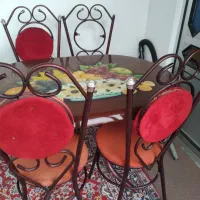 میزوصندلی ناهارخوری
