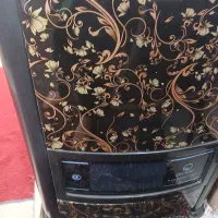 سلام پشتی میزه تلوزیون ب فروش میرست فوری