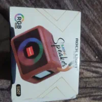 اسپیکر بلوتوثی s107