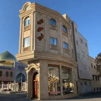 ۱۲۰متر رازی(فجر لاله نور باکری رسالت جلالیه خطیب)
