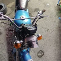 یاماها 125وایبی سوپر