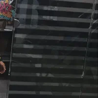 ده متر مربع شسشه سکوریت شفاف سنگین