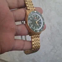ساعت رادو اتومات کاپیتان کوک ۳ اسب