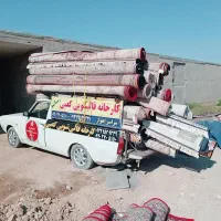 قالیشویی ورفوگری کعبی سراسراهواز باهنرپادادفاز1و2