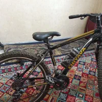 دوچرخه ۲۶