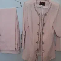 کت و شلوار مجلسی