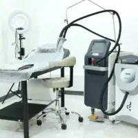 نیازمند اپراتور لیزر حرفه ای
