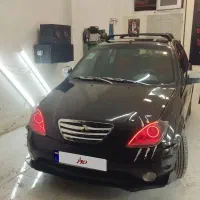 تیبا2 مشکی