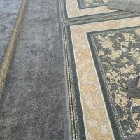 دوخت موکت پالاز و ظریف مصور