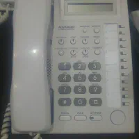 گوشی سانترال پاناسونیک 7730