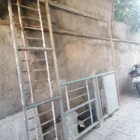 درب مغازه