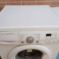 لباسشویی پاکشوما(lg)