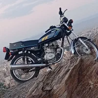هندا125