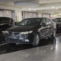 کیا سراتو مدل 2012 آرکان خودرو ایران مال