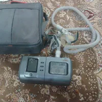 بای پپ ventmed کاملا نو