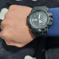 ساعت جی شاک