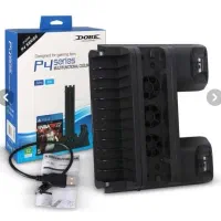 PS4 Slim 1T|کنسول، بازی ویدئویی و آنلاین|اراک, |دیوار
