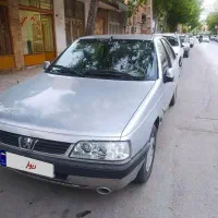 پژو405|خودرو سواری و وانت|فلاورجان, |دیوار