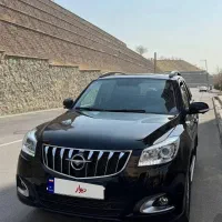 هایما s7 پلاس اتومات 1402