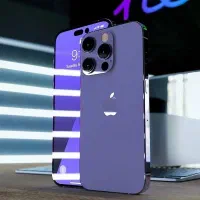 ایفون ۱۴ پرو مکس یک ترابایتض