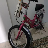 دوچرخه ۱۶