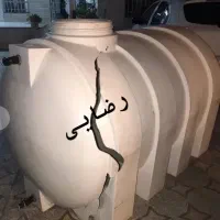 جوشکاری و تعمیر مخزن آب، پلی اتیلن،منبع، تانکر